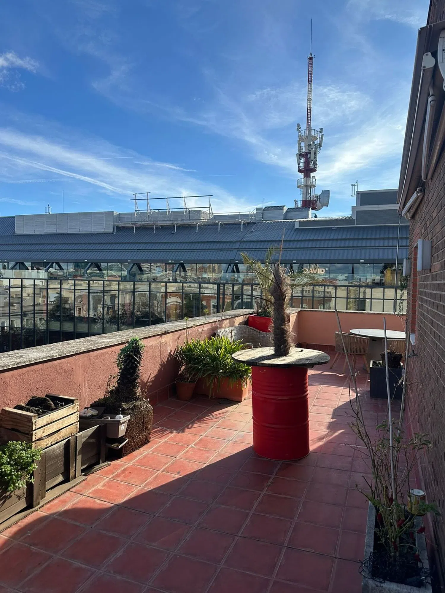 Ático en calle de Ríos Rosas, 19 - Foto 8