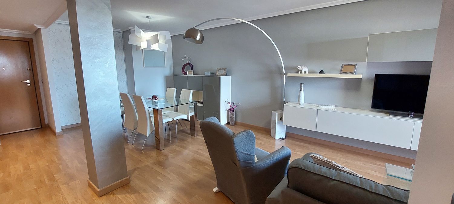 Piso en plaza Democracia, 1 - Foto 2