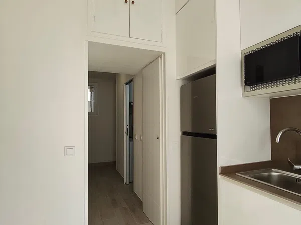 Piso en Calle de Pablo Montesinos, 5, San Isidro - Foto 8
