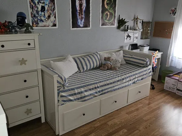 Piso en calle cartagena, 38 - Foto 6