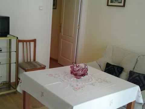 Piso en calle Seminario, 11