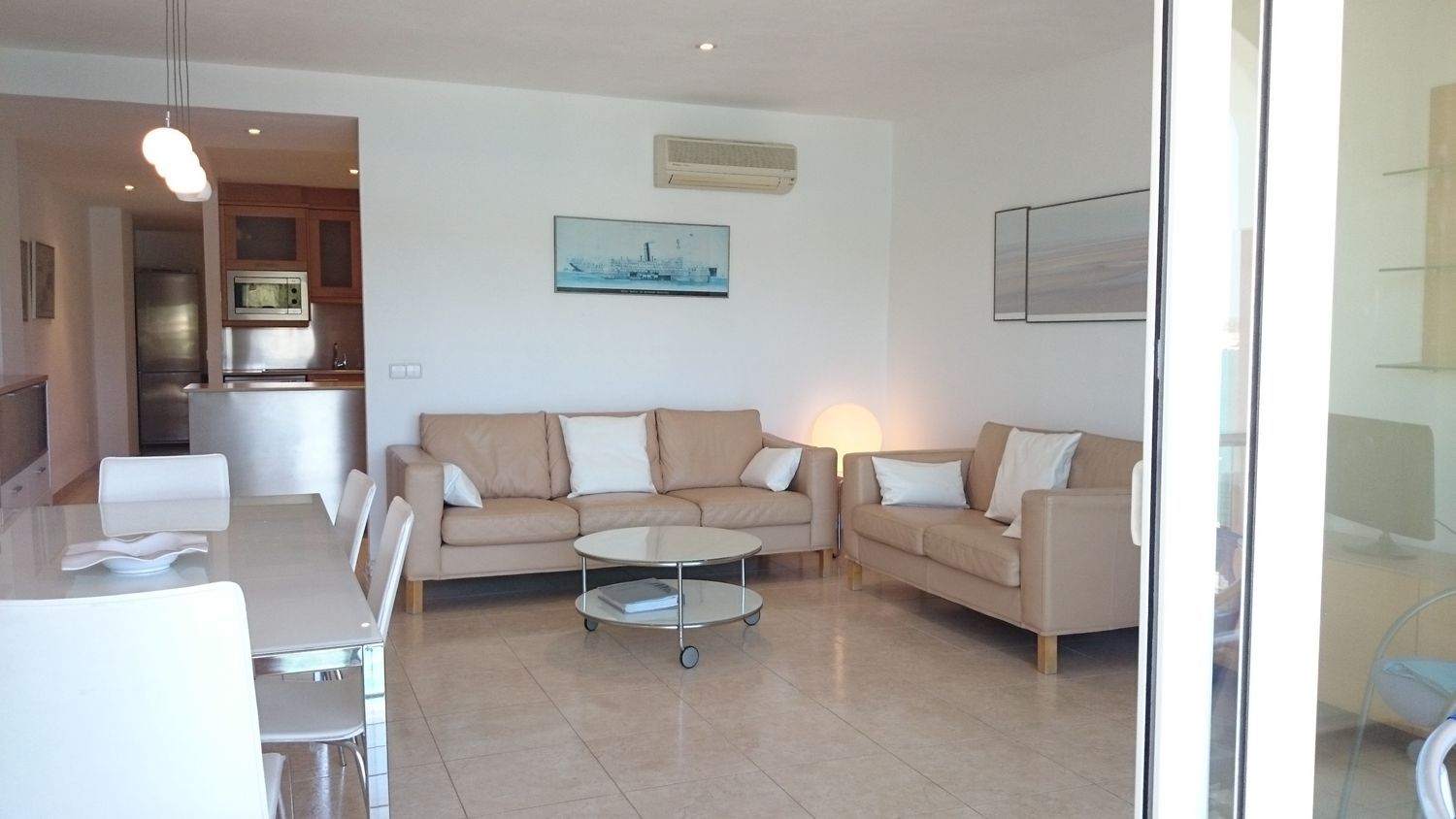 Dúplex en Moll de Llevant, 121 - Foto 5