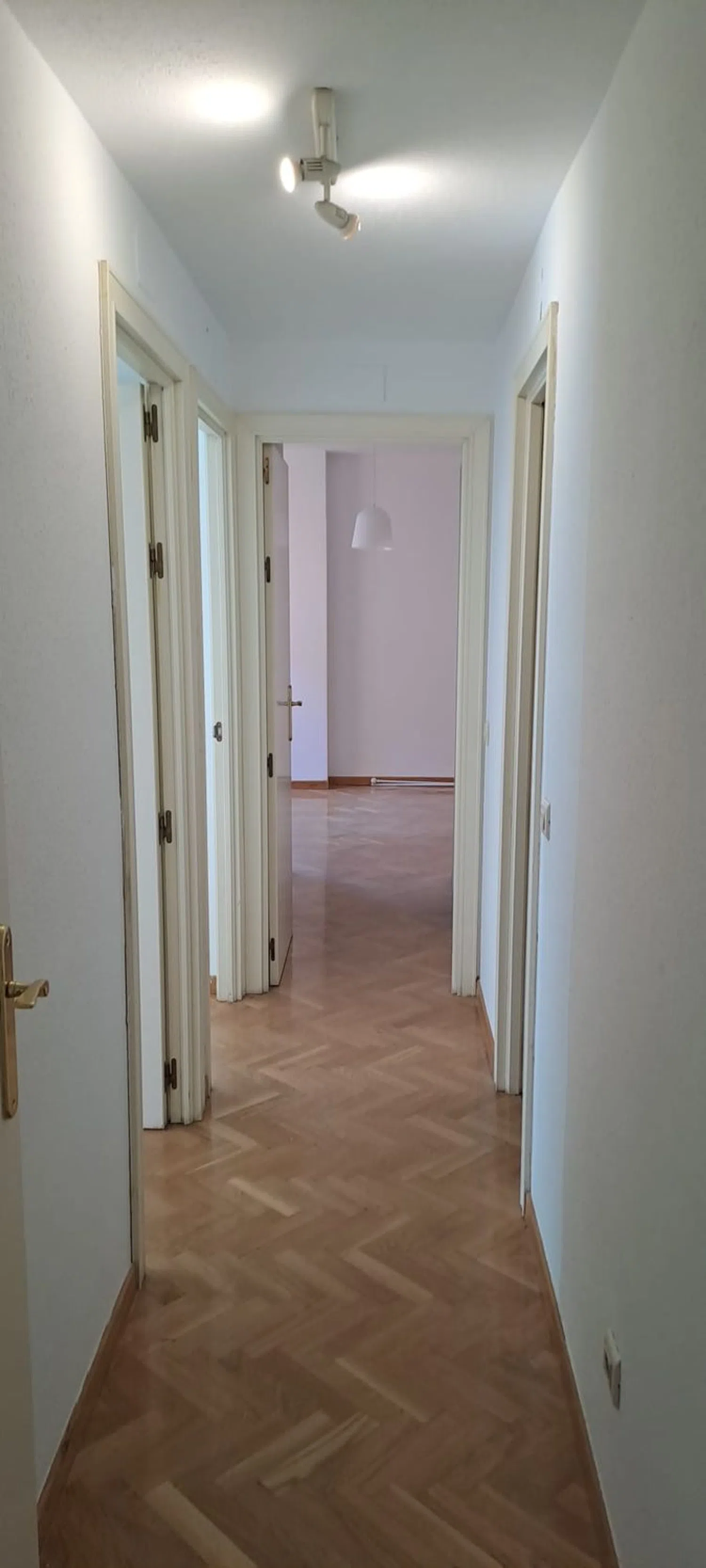 Piso en avenida de los Prunos, 11 - Foto 11