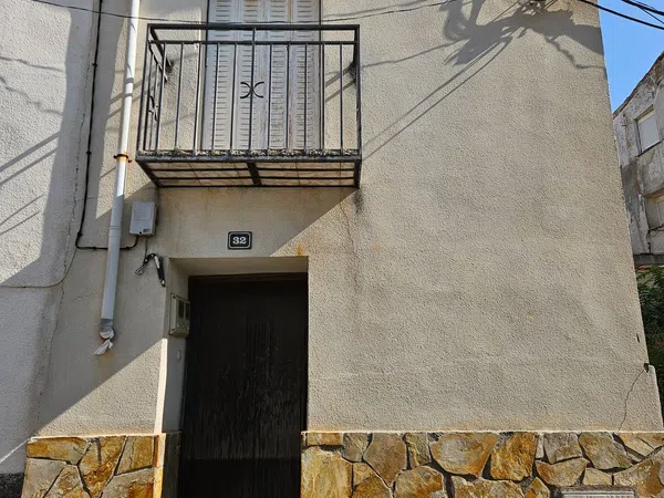 Casa de pueblo en Calle enmedio s/n - Foto 2