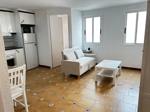 Ático en calle de les Moles, 17