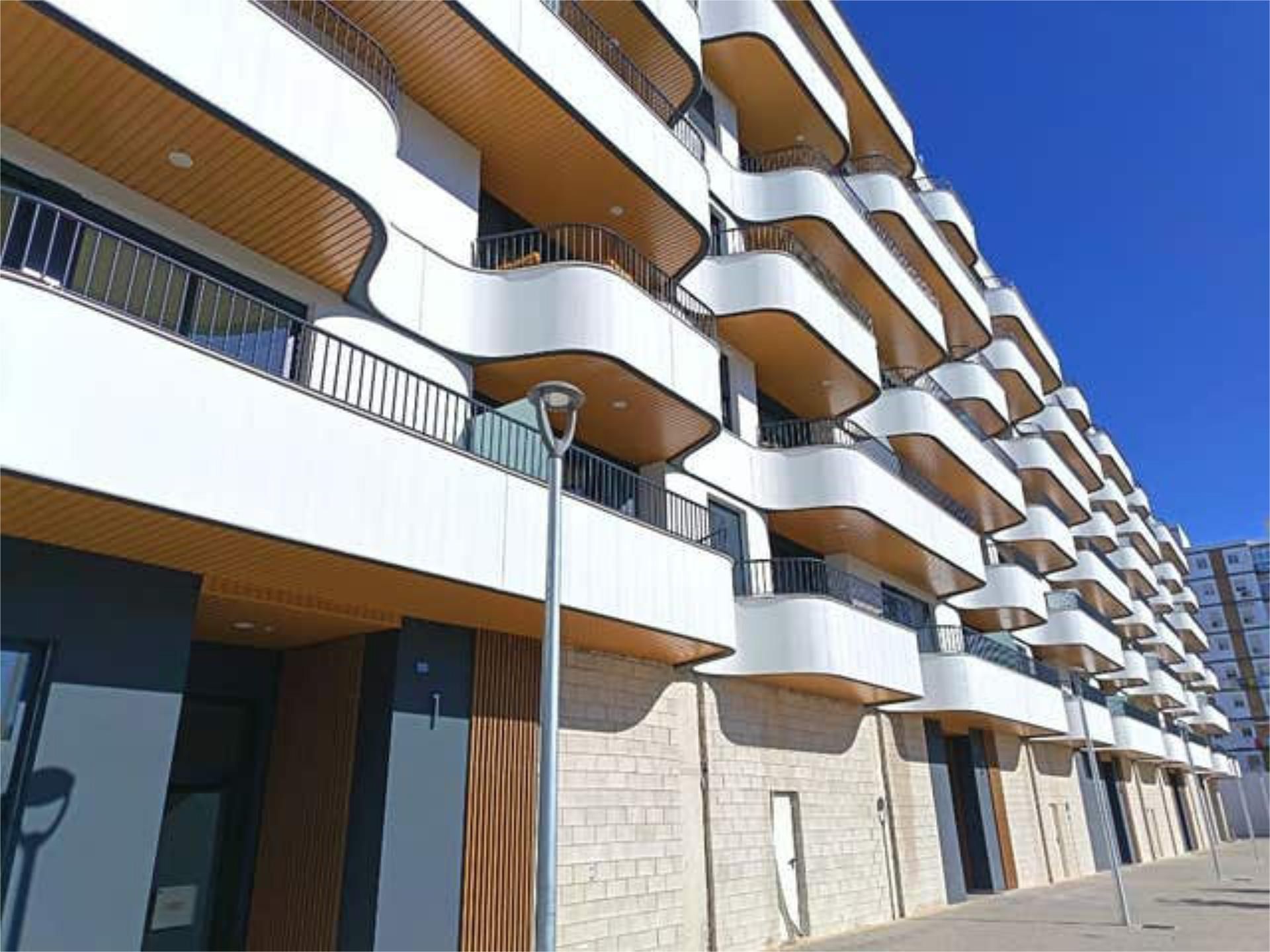 Piso en Los Guindos - Foto 2