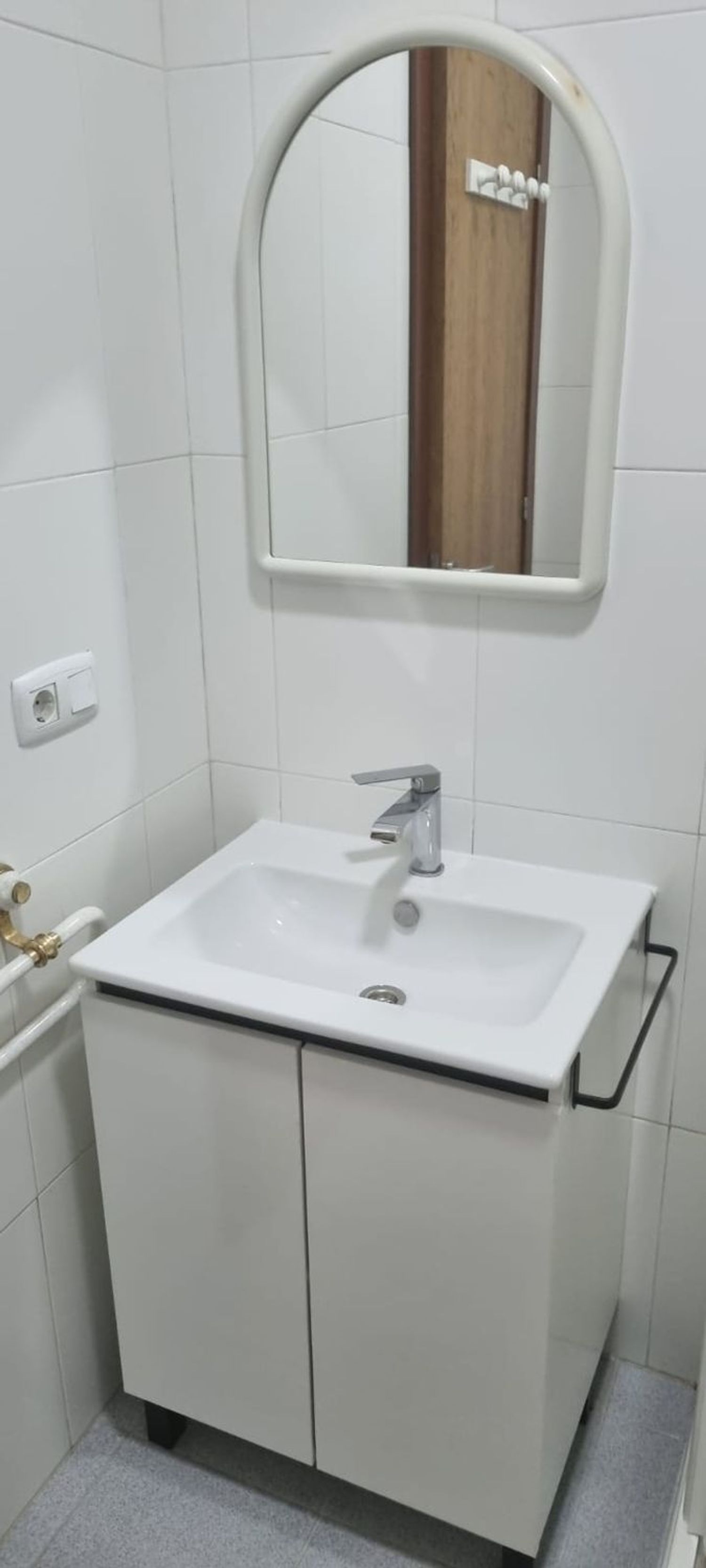 Estudio en Avenida de Madrid, 32, Aceña de Olga - Augas Férreas, Aceña de Olga - Augas Férreas - Foto 3