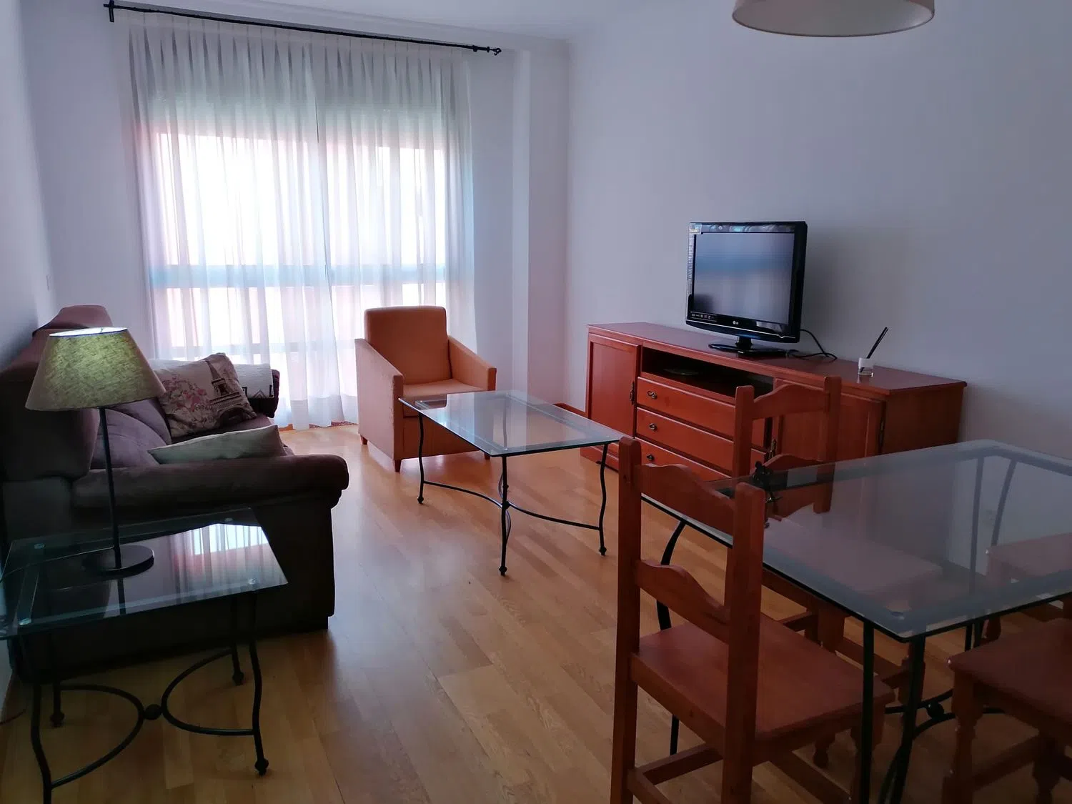 Piso en calle de Deyanira, 59 - Foto 4