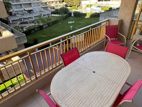 Piso en Calle del Vendrell, 14, Eixample, Eixample - Foto 1