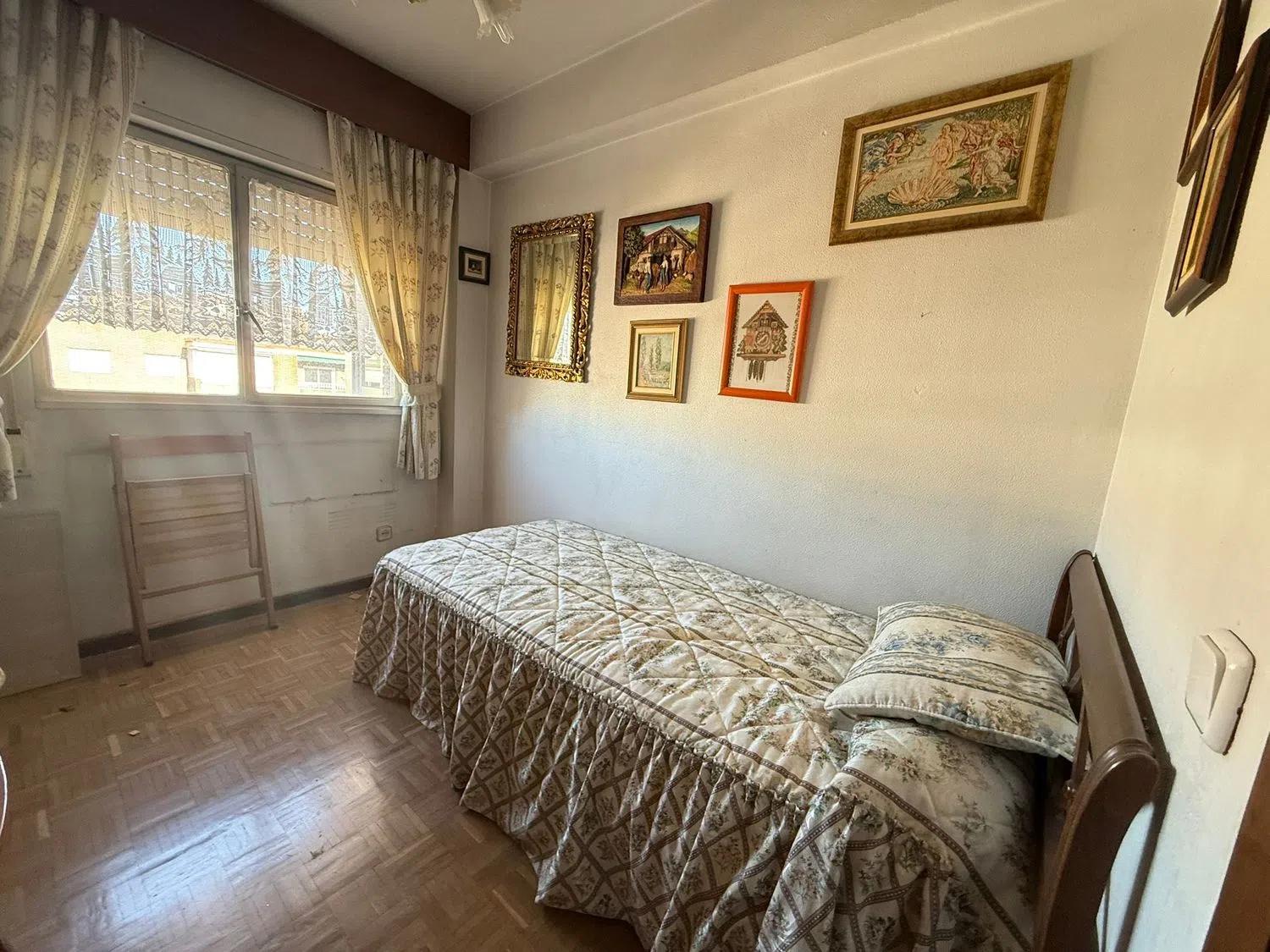 Piso en avenida de Moratalaz, 113 - Foto 26