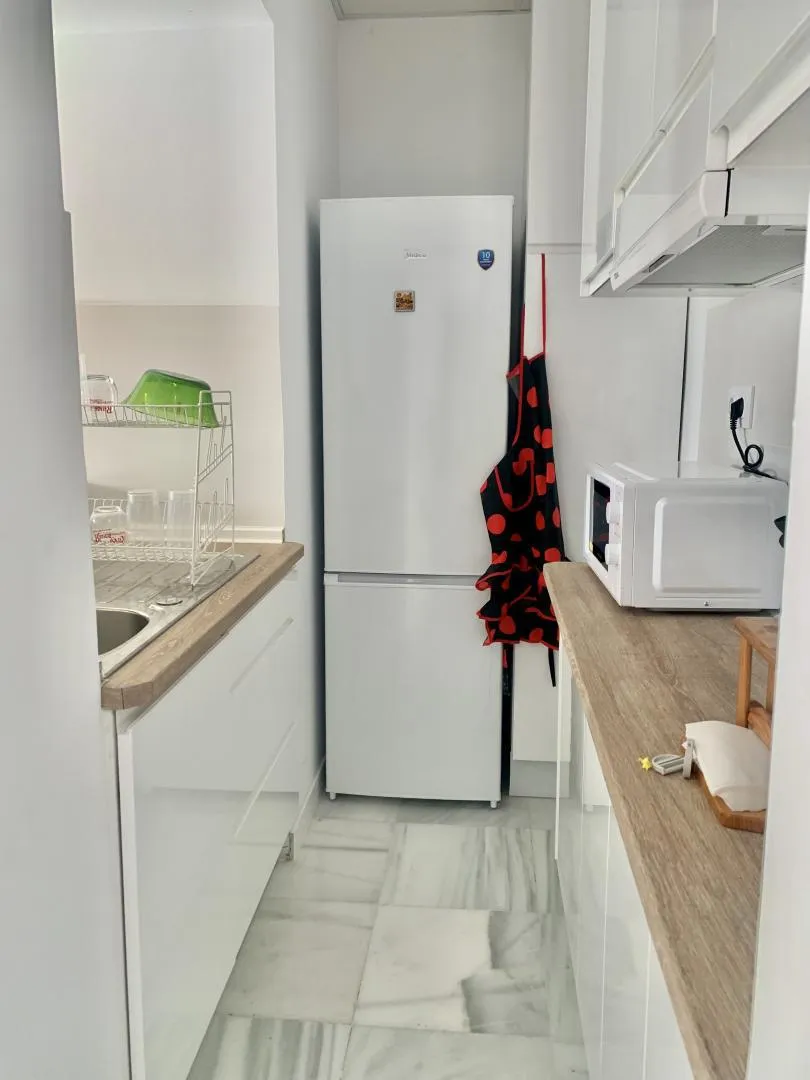 Piso en  Calle Lancería 23 - Foto 4