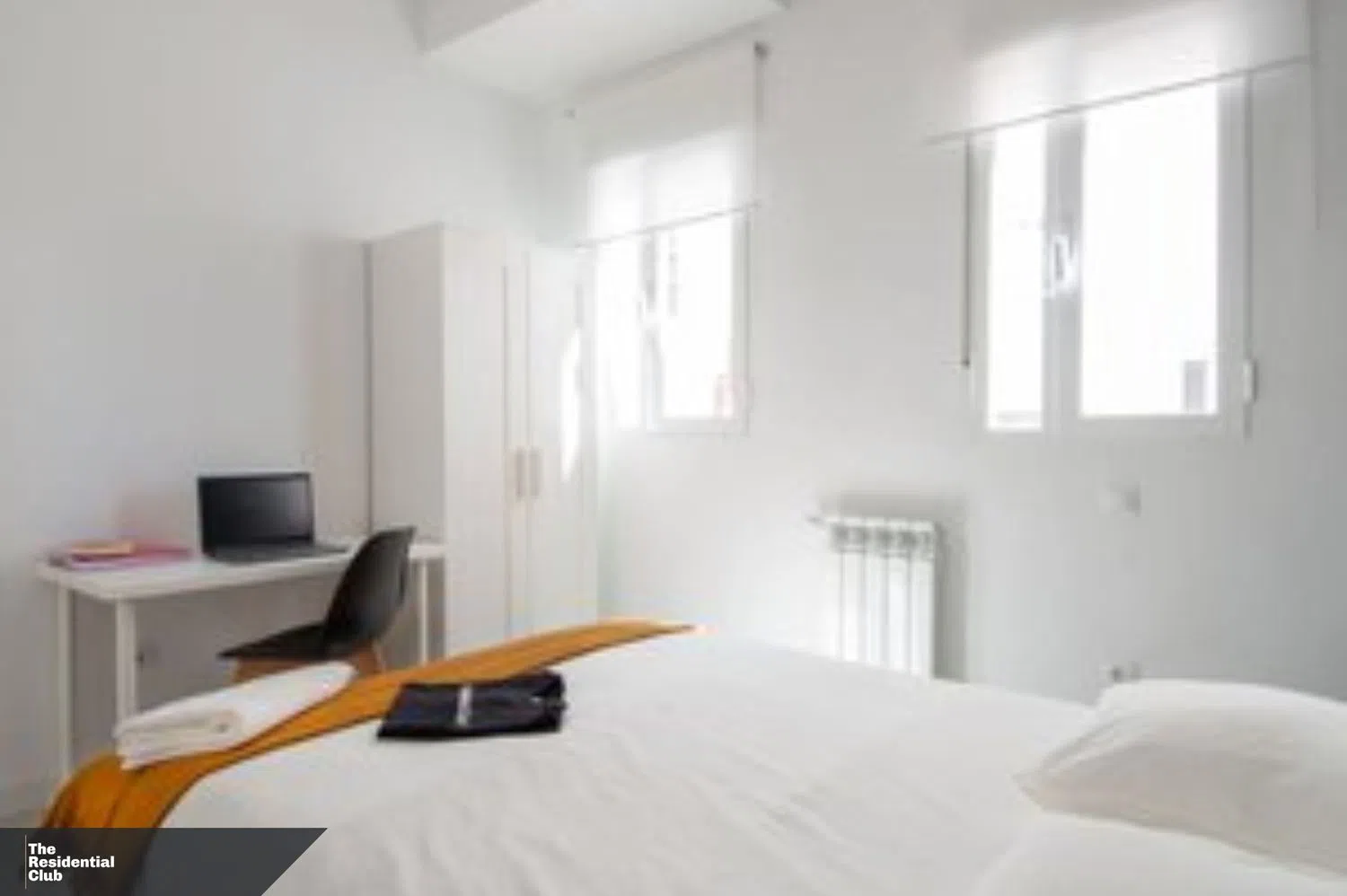 Estudio en CL Raimundo Fdez Villaverde, 19 - Foto 18