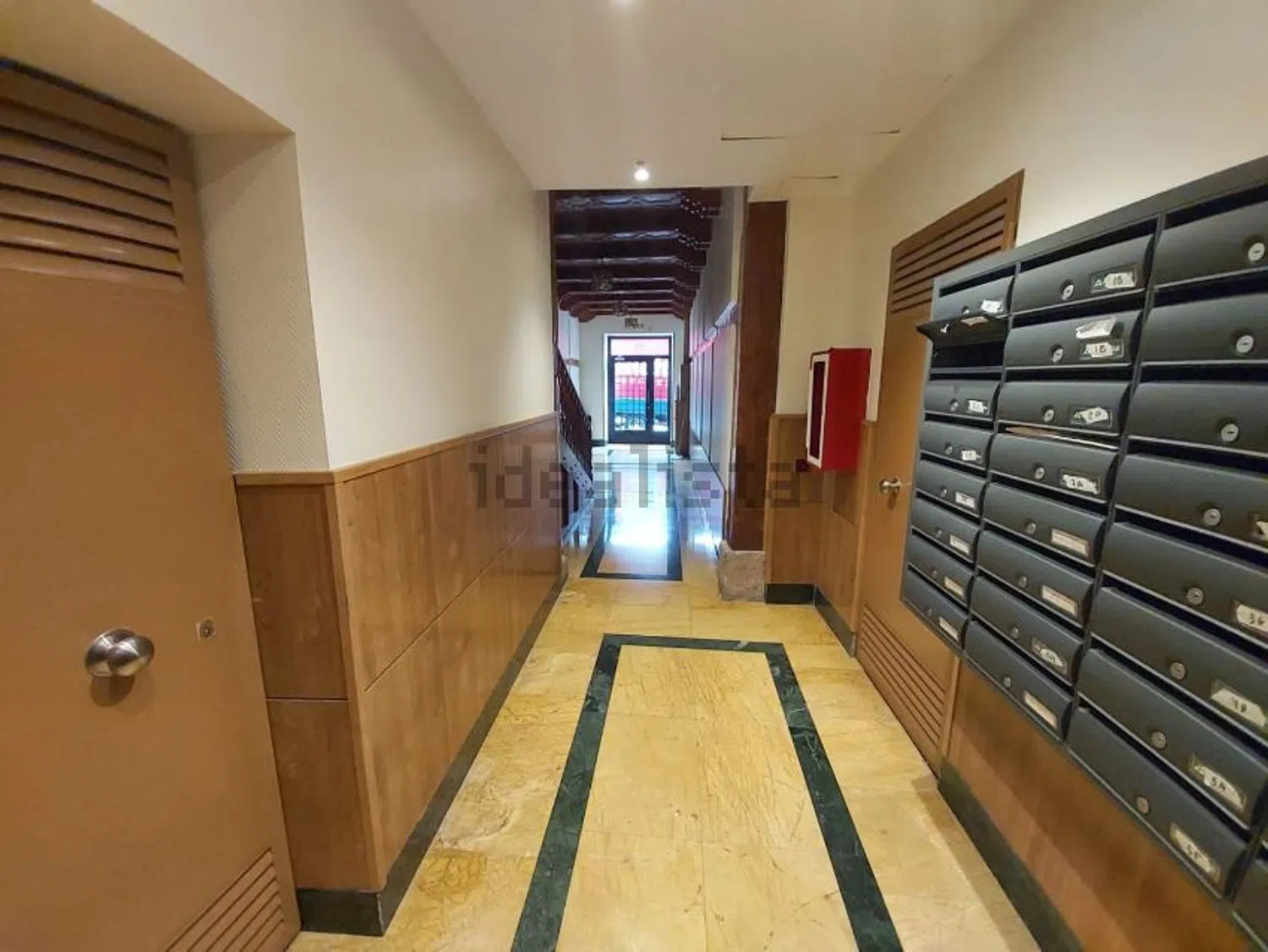 Piso en calle Silva, 25 - Foto 20