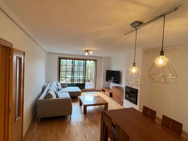 Piso en plaza Varsovia, 2 - Foto 4