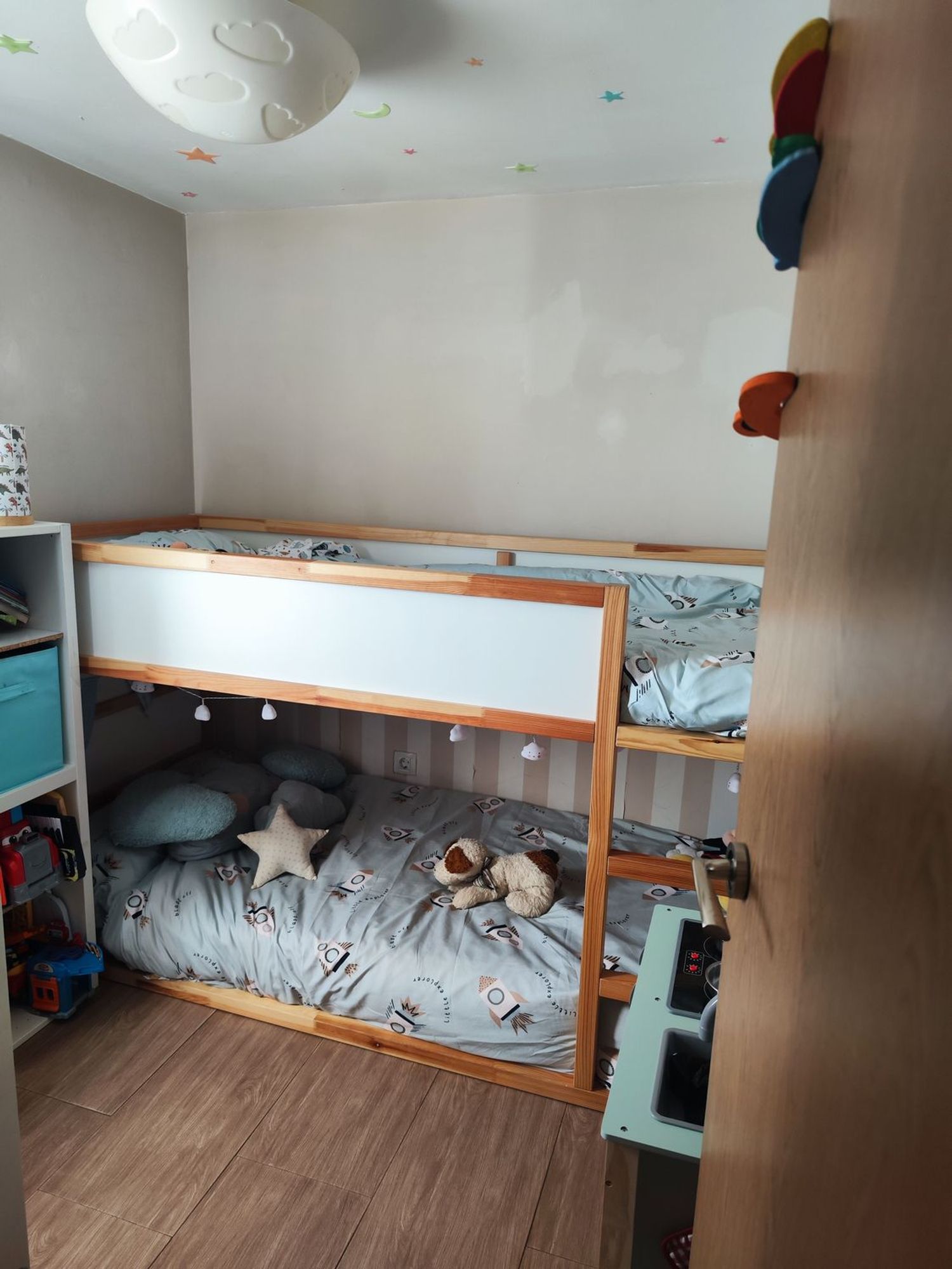 Piso en calle Marbella, 2 - Foto 5