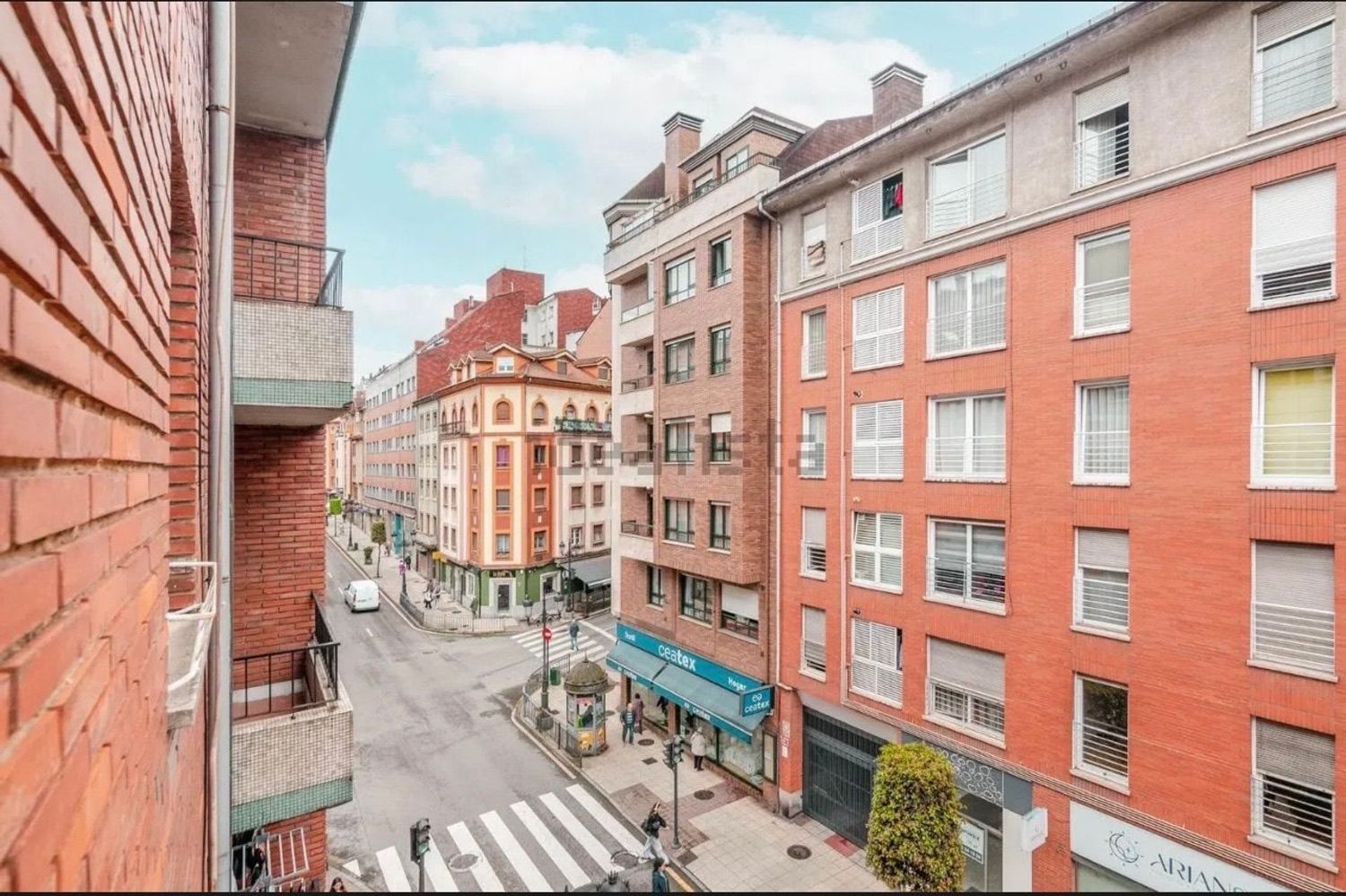 Piso en Avenida de Pumarín, 26, Milán-Pumarín - Foto 33