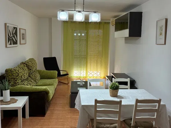 Piso en Calle Andres de Castro, 64, El Sabinar - Urbanizaciones - Las Marinas - Foto 1
