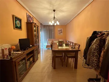 Piso en alcantarilla - Foto 1