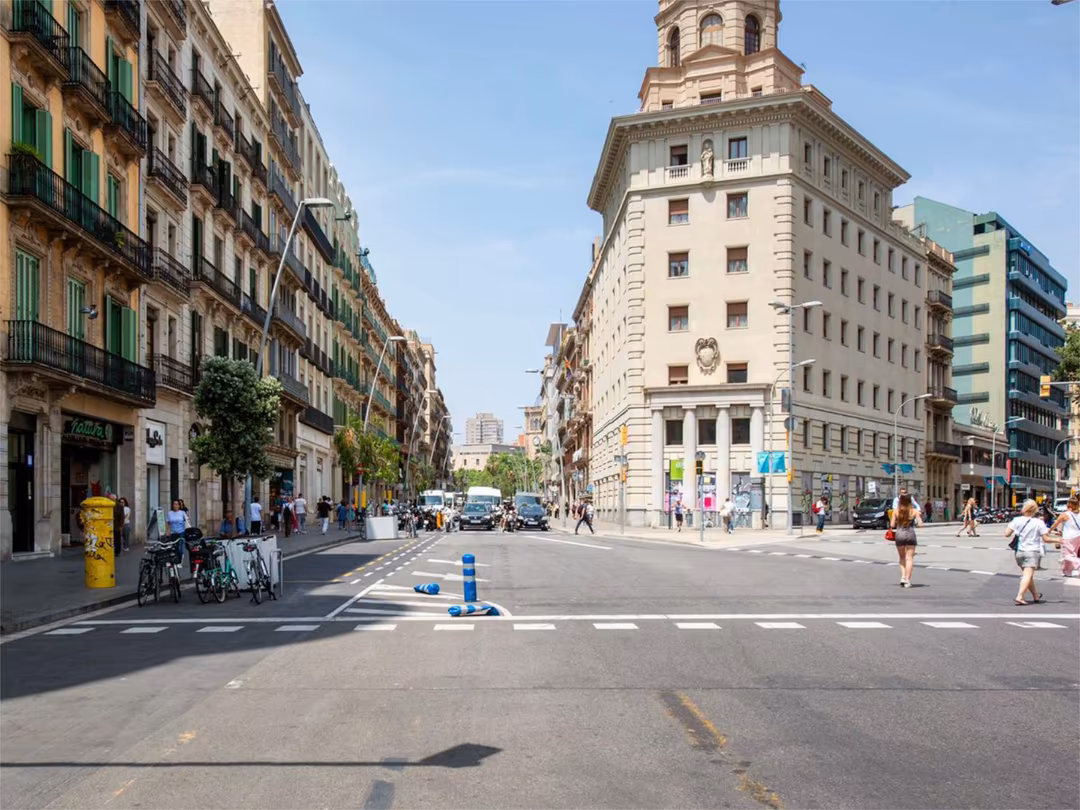 Piso en  Carrer dels Tallers 39 - Foto 22