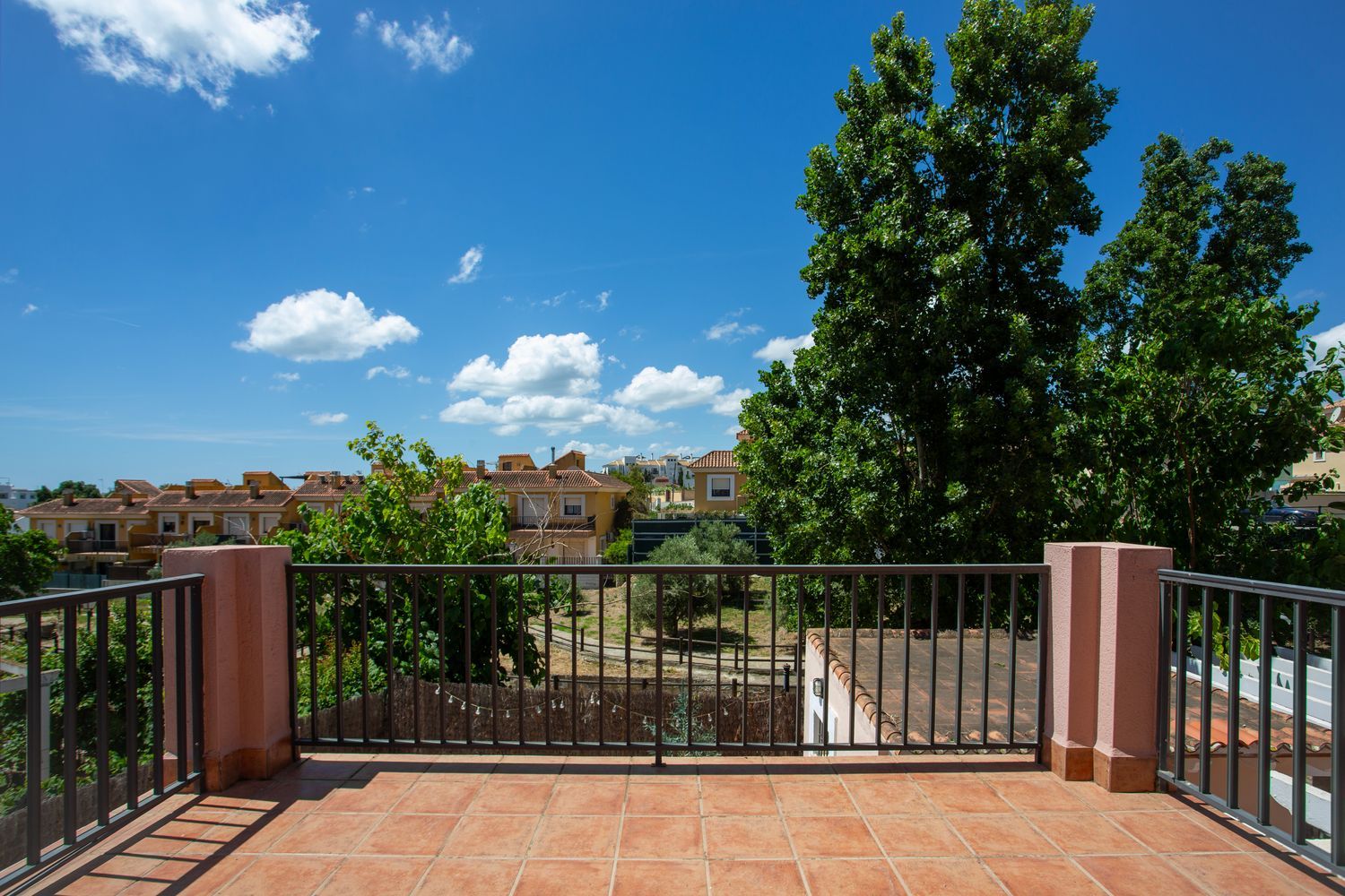 Casa o chalet independiente en San Luis de Sabinillas - Foto 19