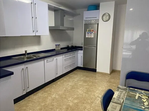 Piso en Calle Libano, 15, Barrio San Luis - Los Molinos, Barrio San Luis - Los Molinos - Foto 3