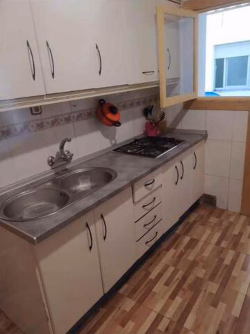 Piso en Centro