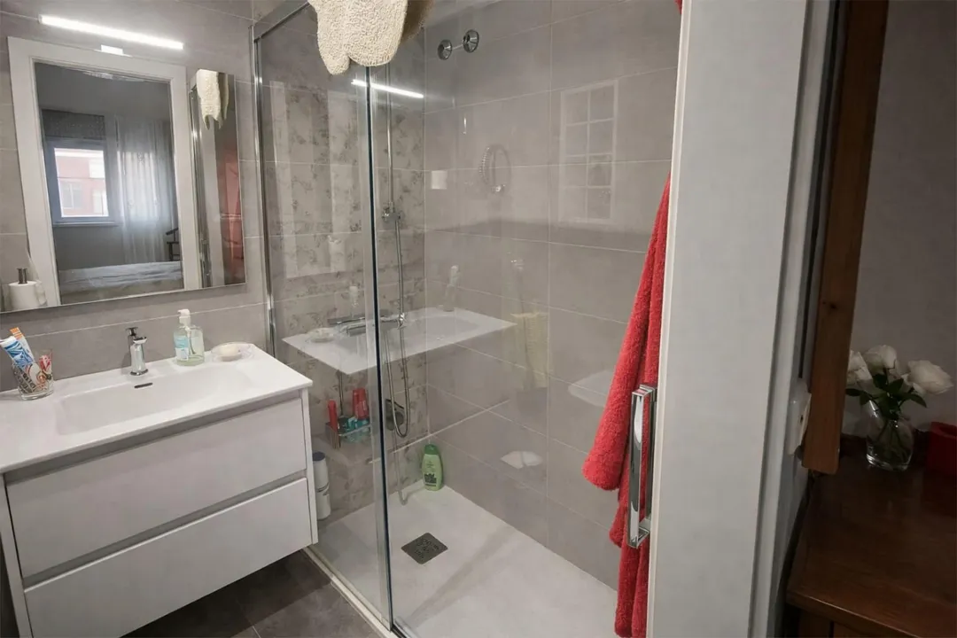 Ático en  Calle Pintor Juan Gris 1 - Foto 2