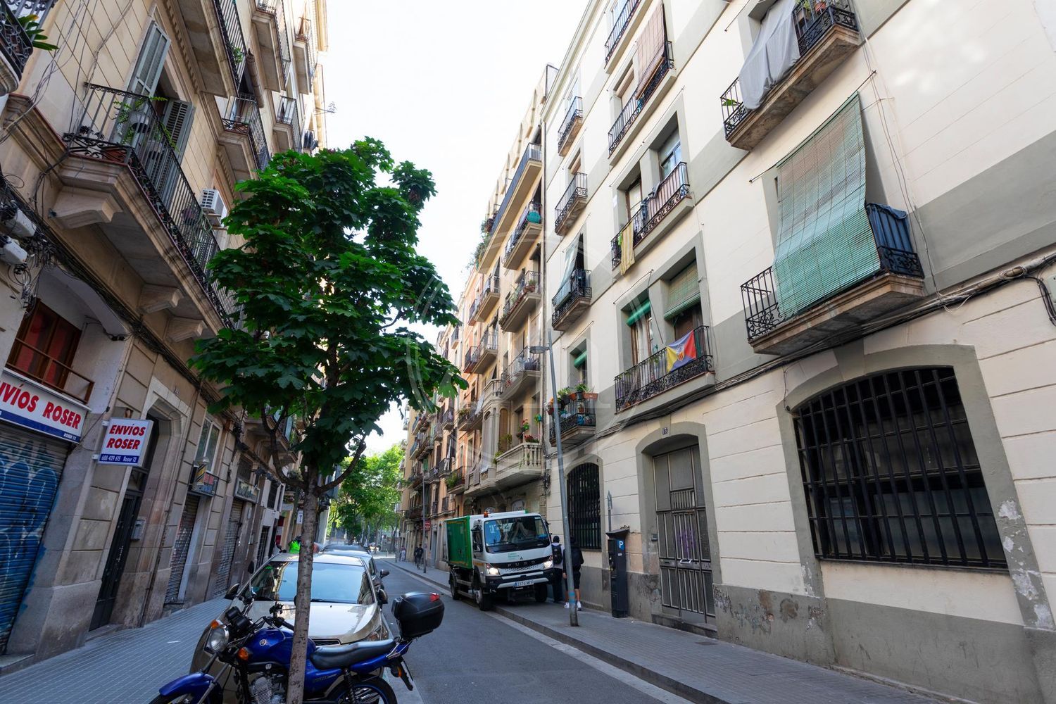 Piso en Calle del Roser, El Poble Sec - Parc de Montjuïc - Foto 27