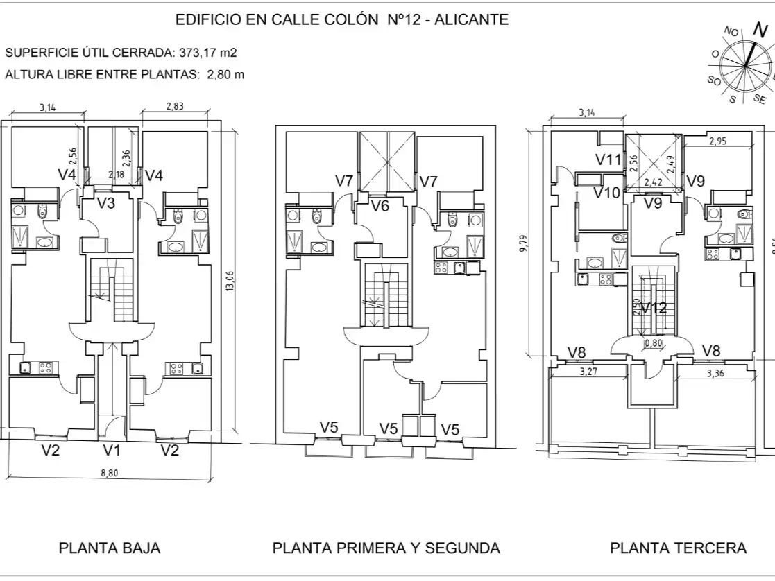 Planta baja en  Carrer Colon 12 - Foto 17