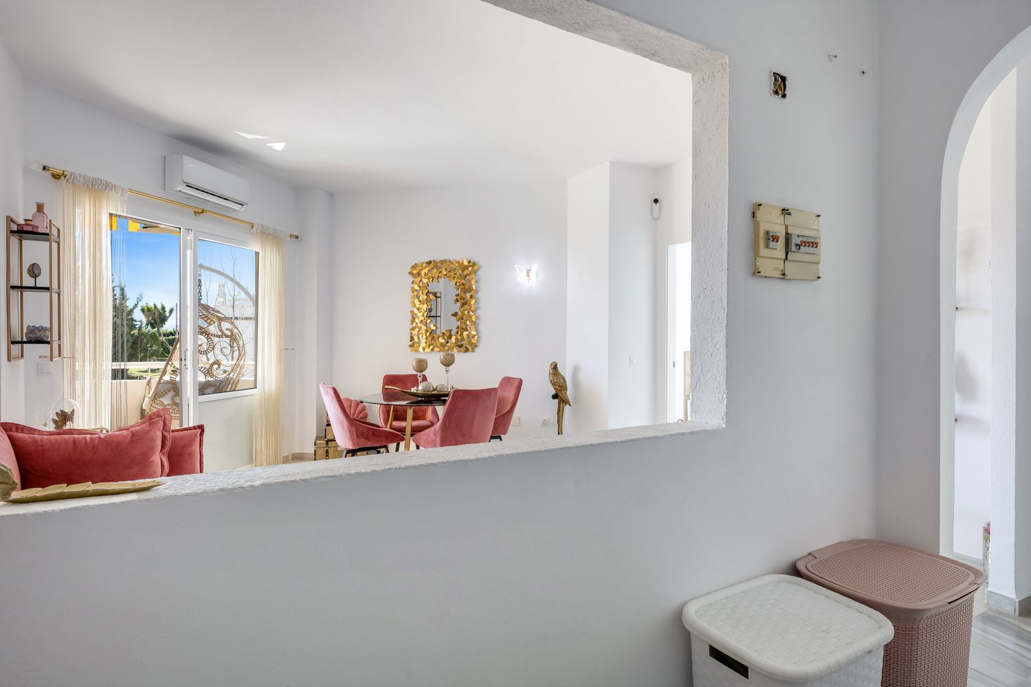 Piso en calle Sierra Morena, 8 - Foto 11