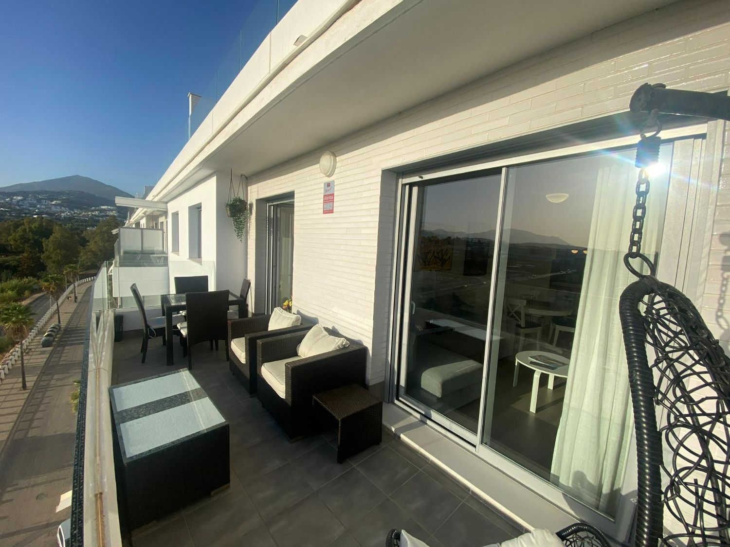 Piso en Calle Miguel Delibes, 22, Rodeo Alto-Guadaiza-La Campana - Foto 9