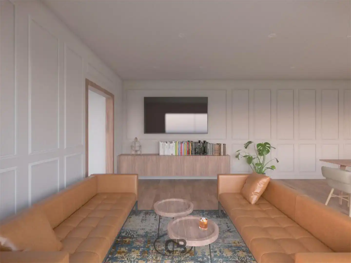 Piso en  Carrer del Mig 8 - Foto 2