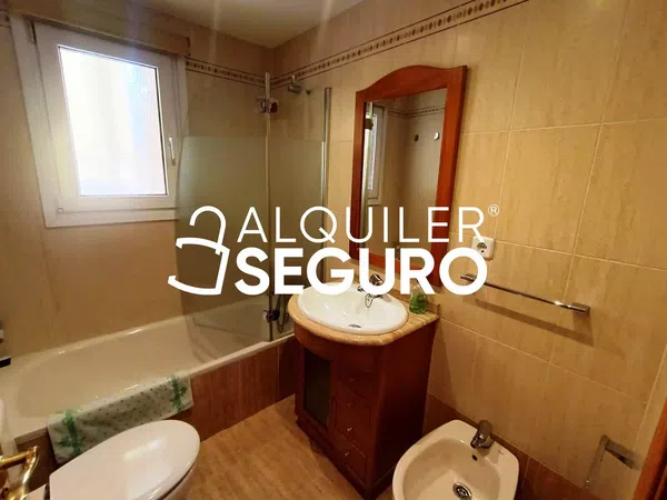 Piso en Calle de San Agustín, La Fortuna - Foto 11