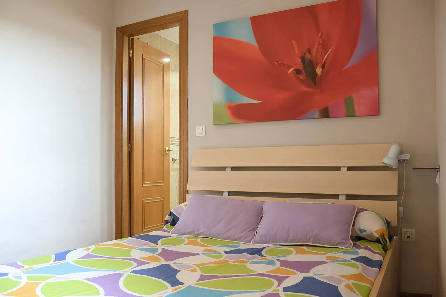 Piso en calle de Rafael Lapesa Melgar Gramatic i Lingüista, 12 - Foto 32