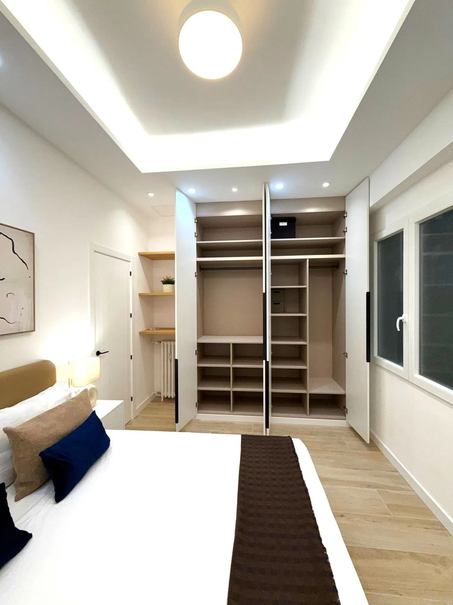 Piso en Barrio Malasaña-Universidad - Foto 5