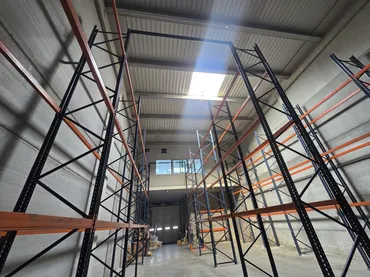 Nave Industrial en Móstoles - Foto 5