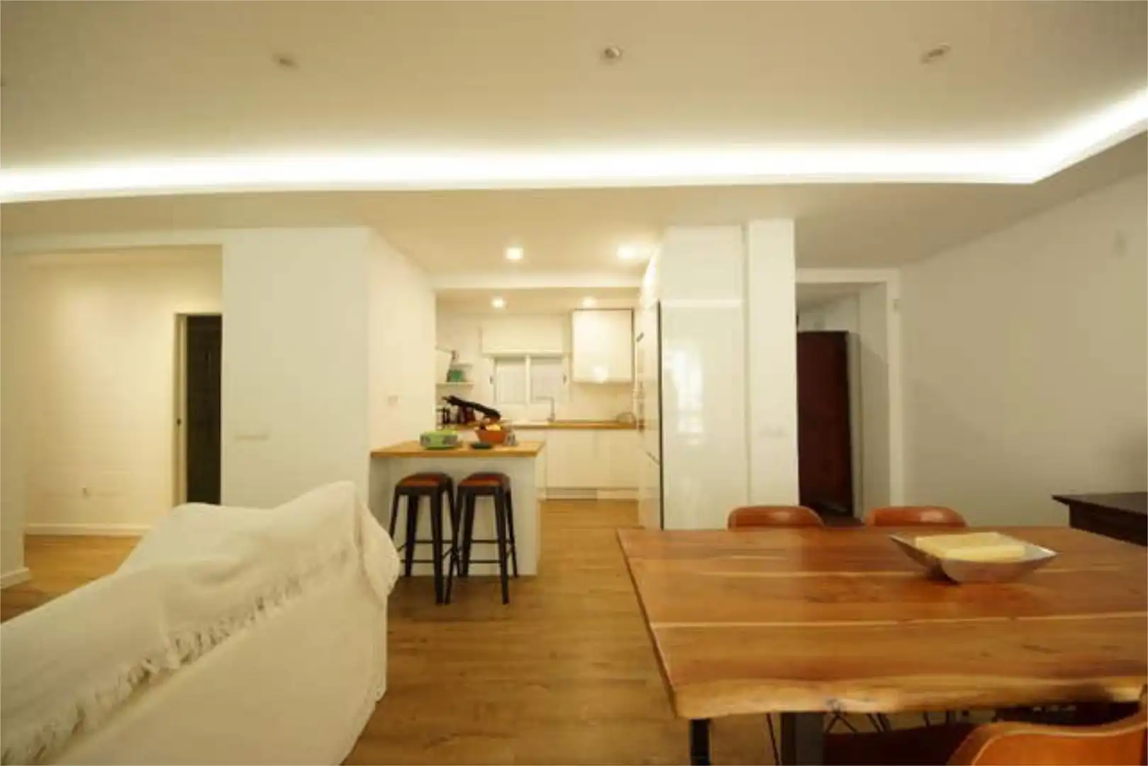 Apartamento en SAN PEDRO ALCANTARA CENTRO,MARBELLA - Foto 1