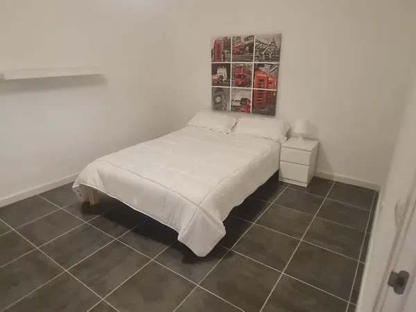 Piso en calle Ladera Alta de San Juan, 116 - Foto 1