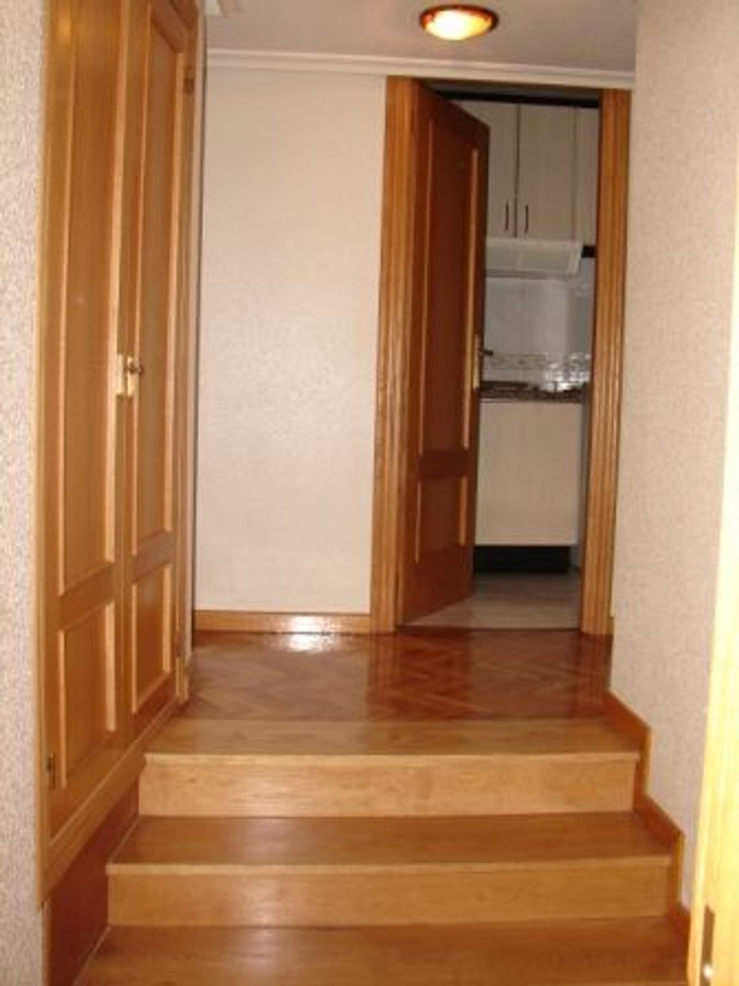 Piso en calle Cervantes, 44 - Foto 3