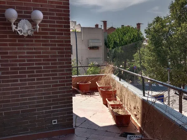 Piso en Avenida Valdelasfuentes, Sta. Bárbara-La Zaporra, Sta. Bárbara-La Zaporra - Foto 18
