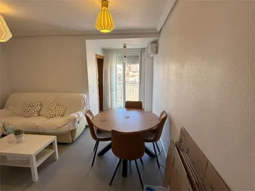 Apartamento en  Avenida Reyes Católicos 39 - Foto 19