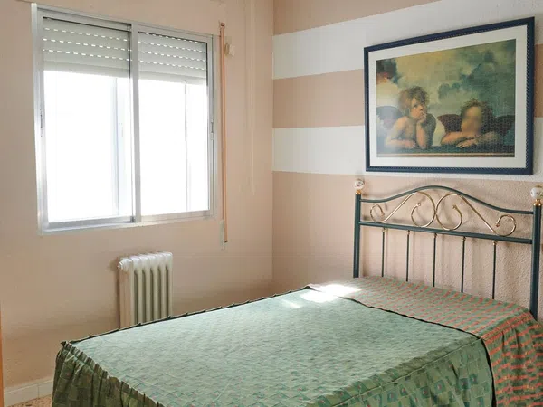 Piso en Urb. parque de la coruña Parque de la Coruña - Las Suertes - Foto 15