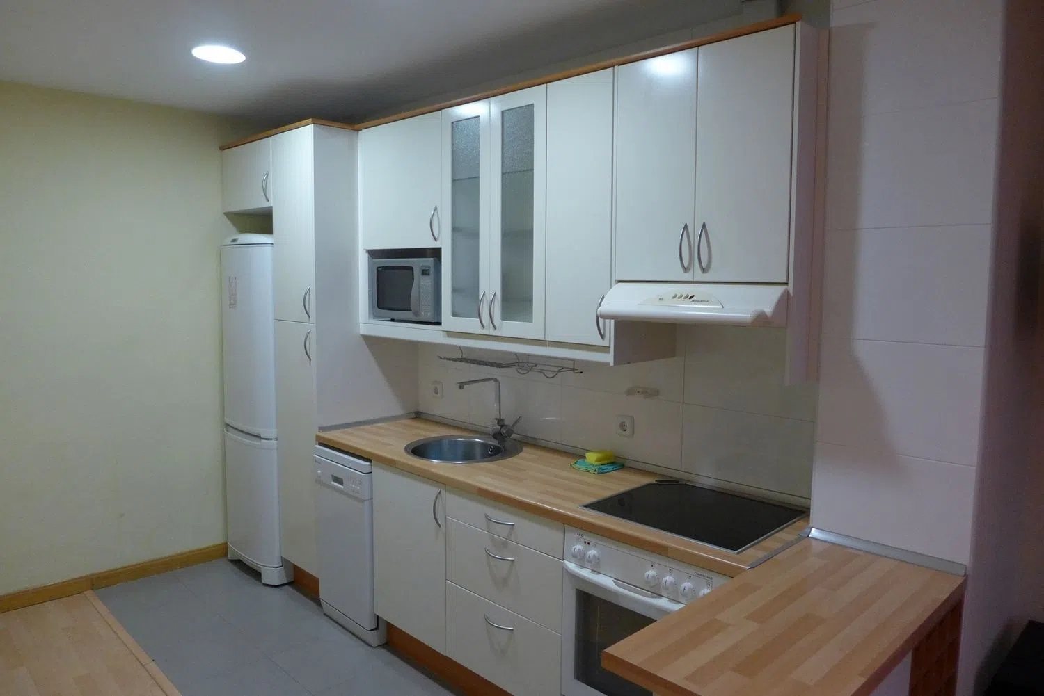 Estudio en calle Francos Rodríguez, 62 - Foto 10