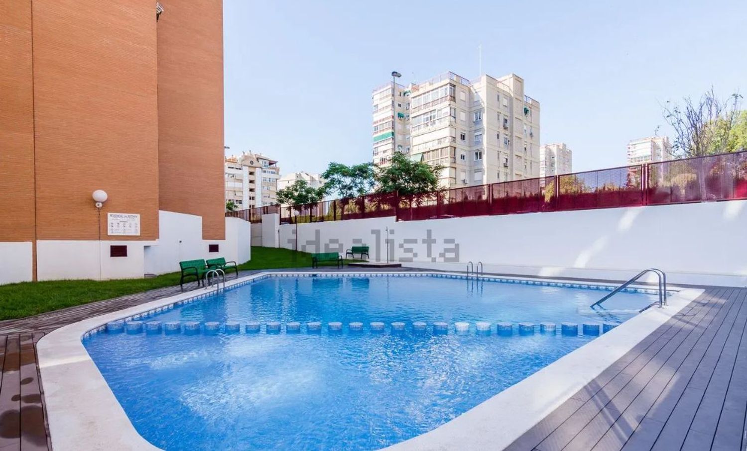 Piso en avenida Esportista Miriam Blasco, 1 - Foto 21