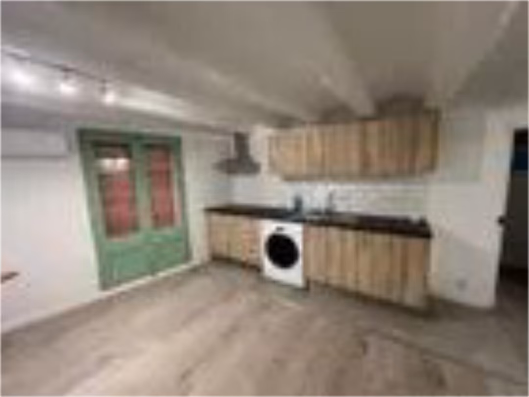 Estudio en  Carrer de Sant Josep 2
