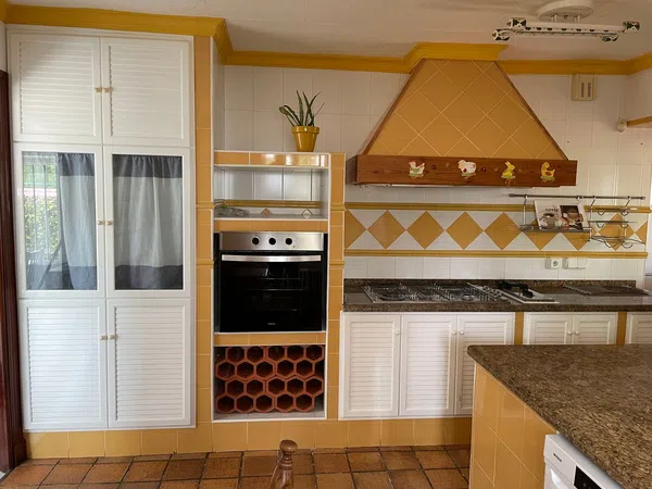 Casa o chalet independiente en Calle Botijo, 17, El Juncal - Vallealto - Foto 13