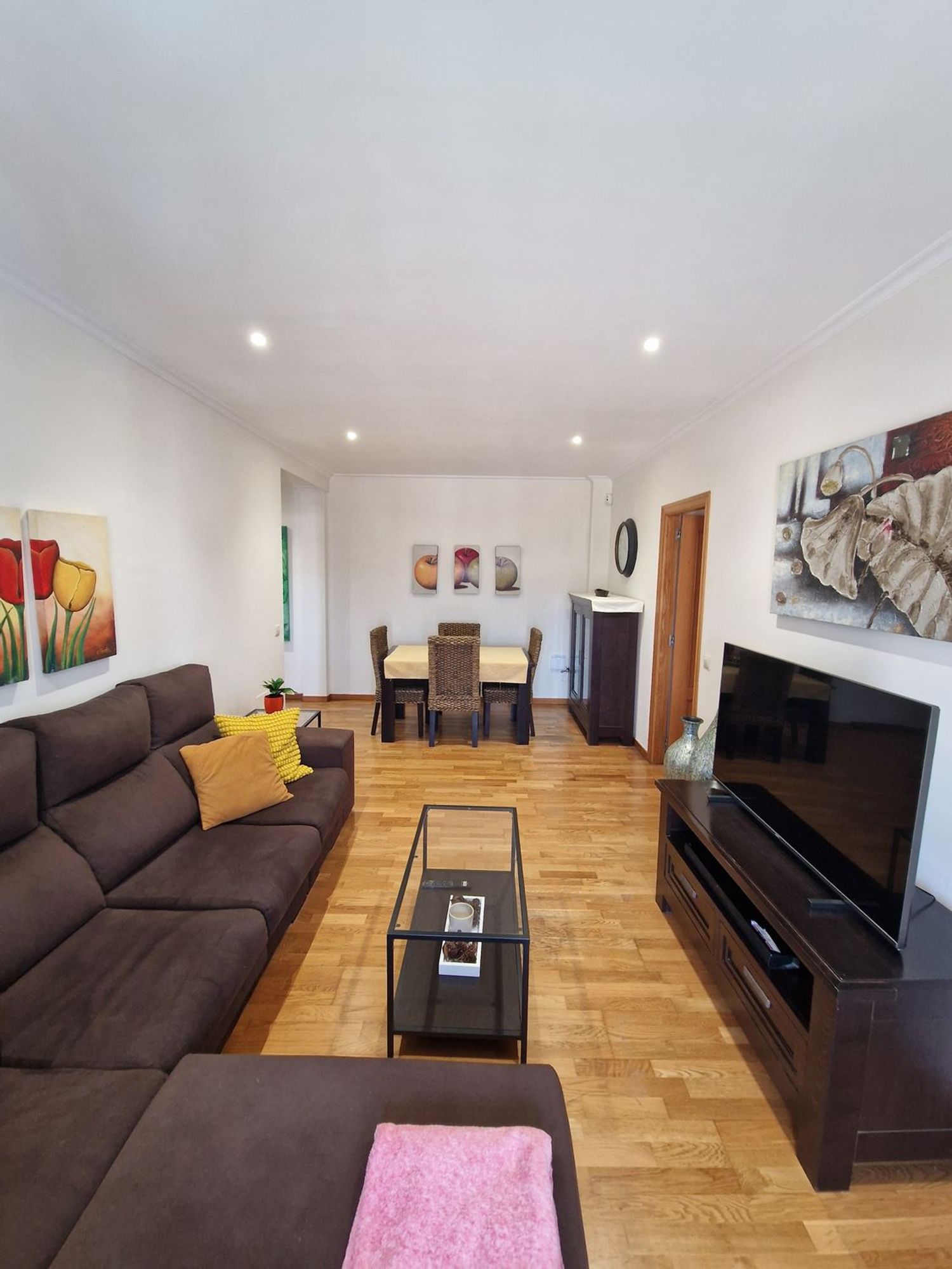 Piso en Calle Cervantes, 141, Buenavista-Rosa Vila, Buenavista-Rosa Vila - Foto 3