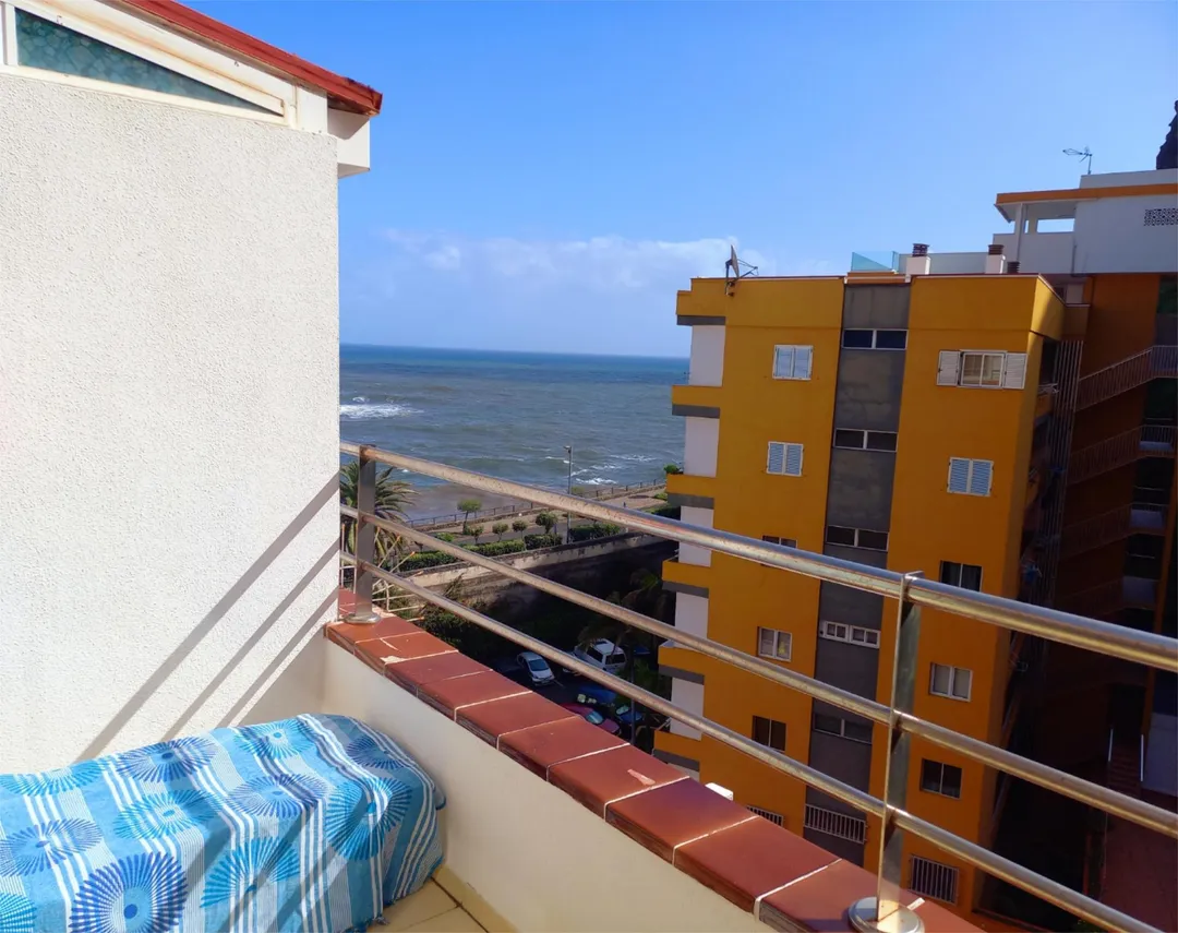 Ático en  Avenida de Cristobal Colón 28 - Foto 8