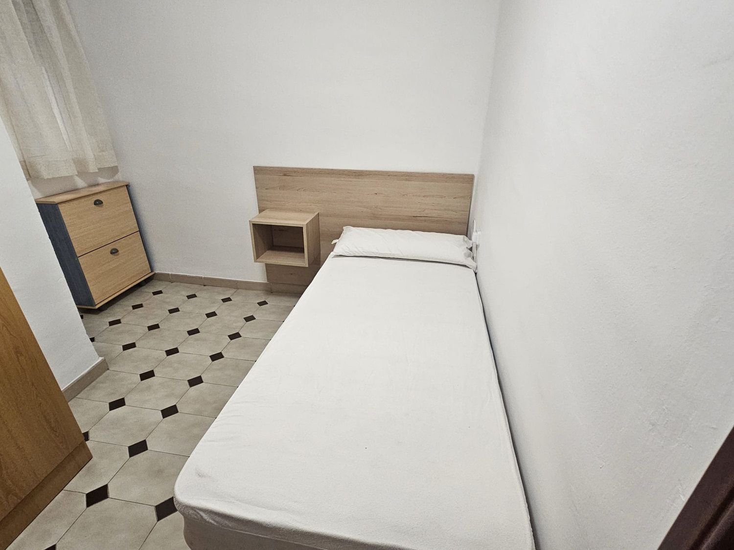 Piso en Calle Antonio Martelo, 7, Cruz del Humilladero - Los Tilos - Foto 14