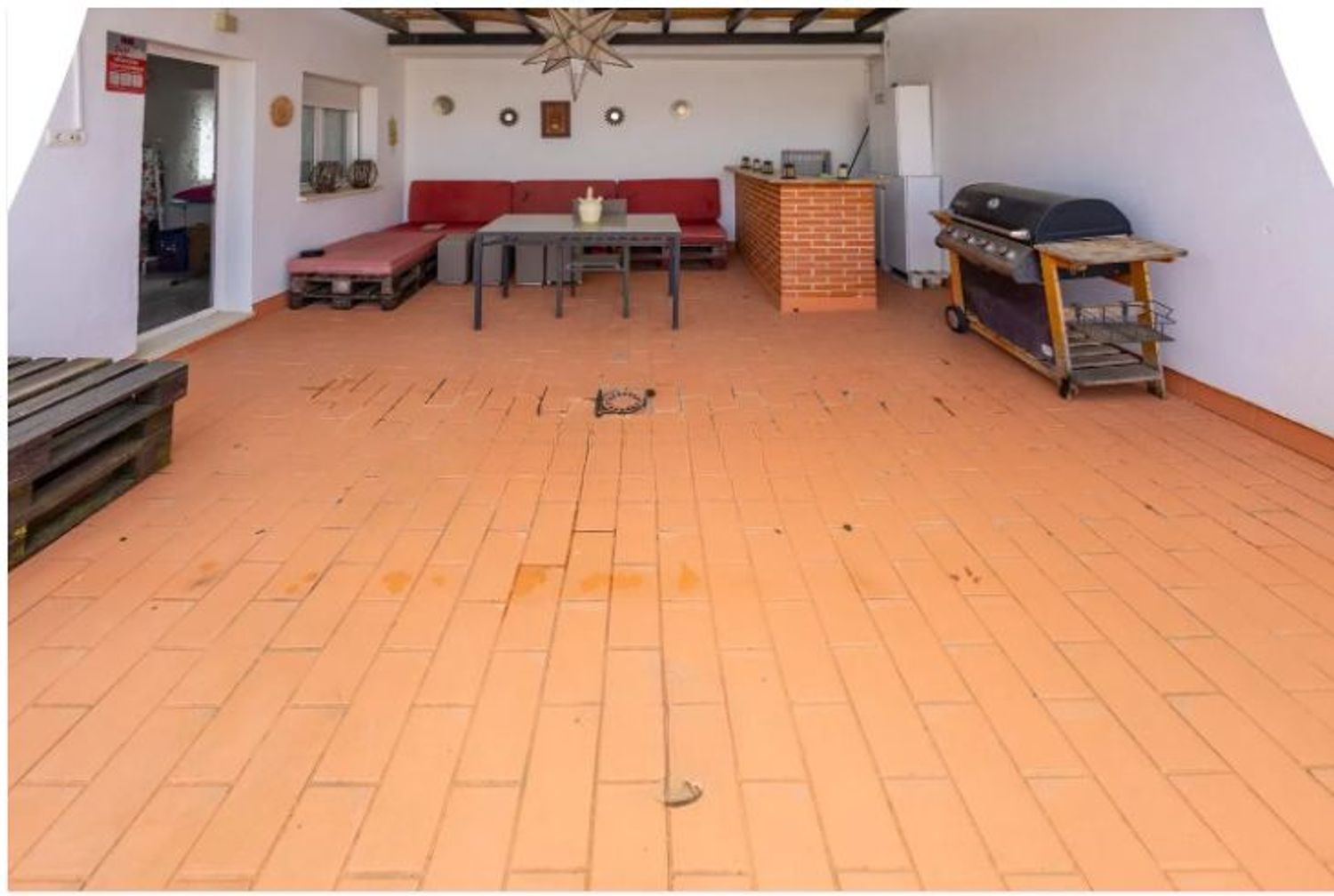 Chalet adosado en Calle Leopoldo Alas Clarín, 22, Arco norte - Avda España, Arco norte - Avda España - Foto 8